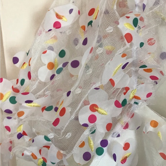 New, never worn Shein butterfly dress, XL - Picture 2 of 6